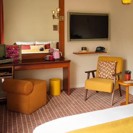Max Brown Hotel Missori, Part Of Sircle Collection Milano Esterno foto