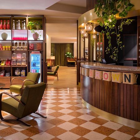 Max Brown Hotel Missori, Part Of Sircle Collection Milano Esterno foto