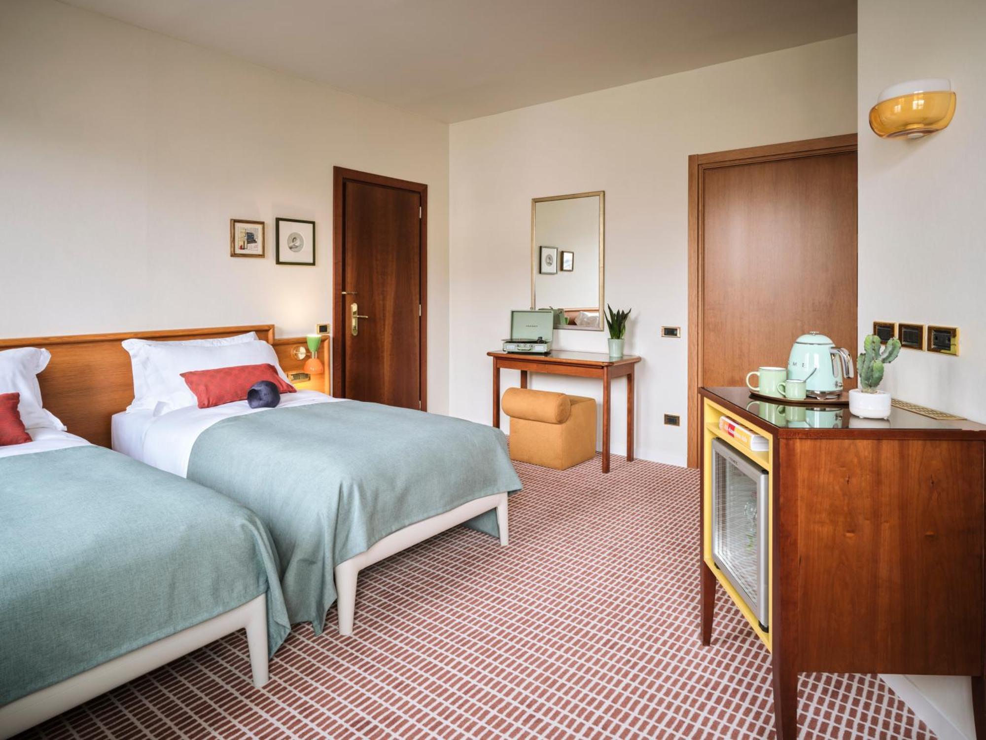 Max Brown Hotel Missori, Part Of Sircle Collection Milano Esterno foto