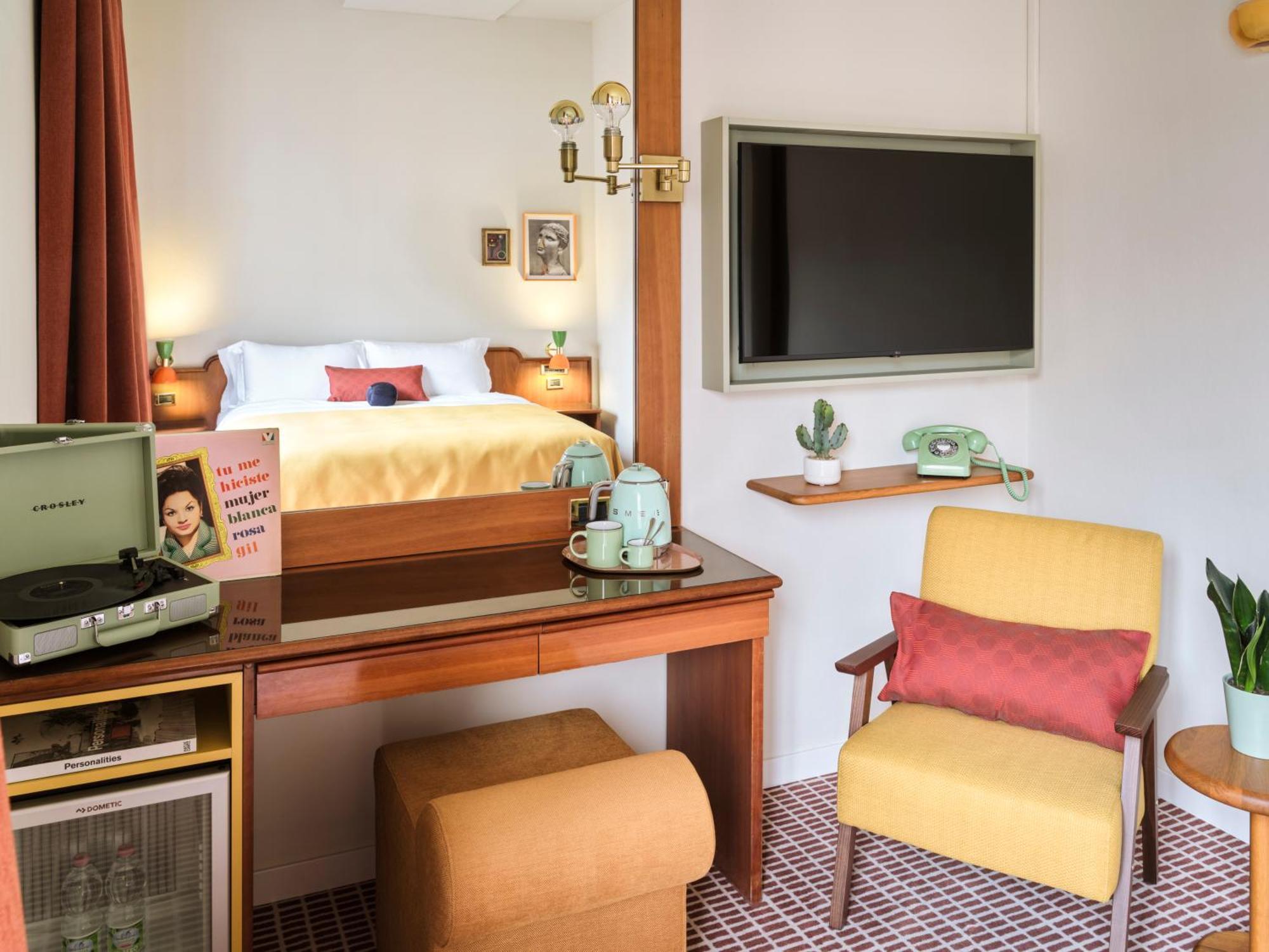 Max Brown Hotel Missori, Part Of Sircle Collection Milano Esterno foto