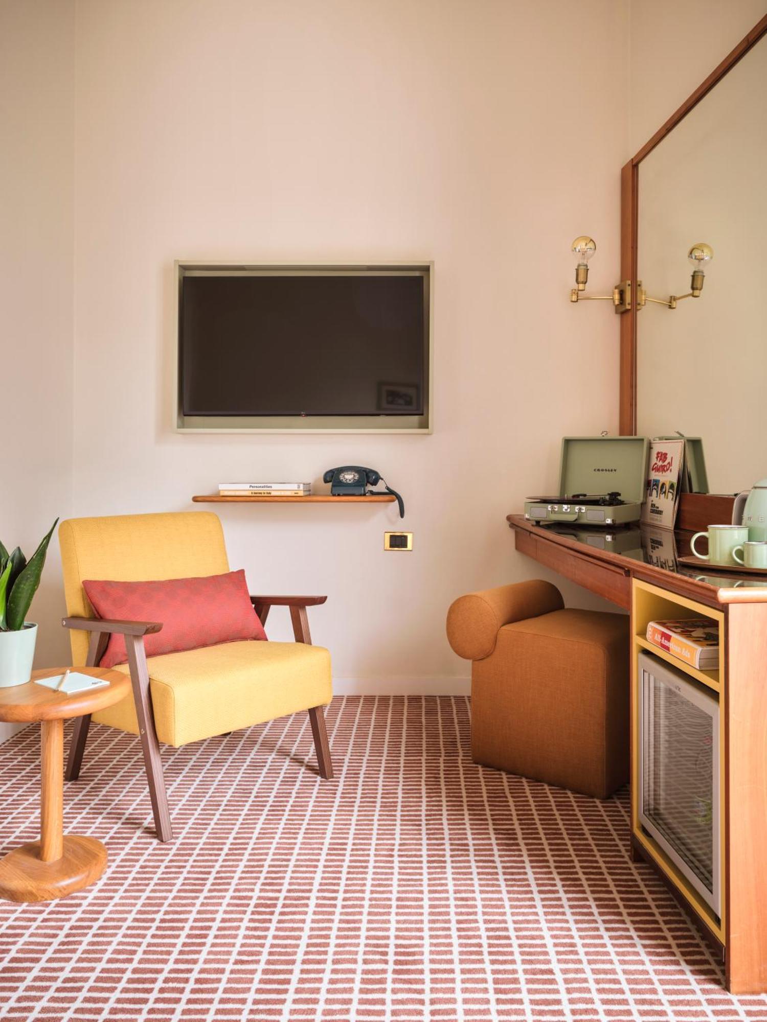 Max Brown Hotel Missori, Part Of Sircle Collection Milano Esterno foto