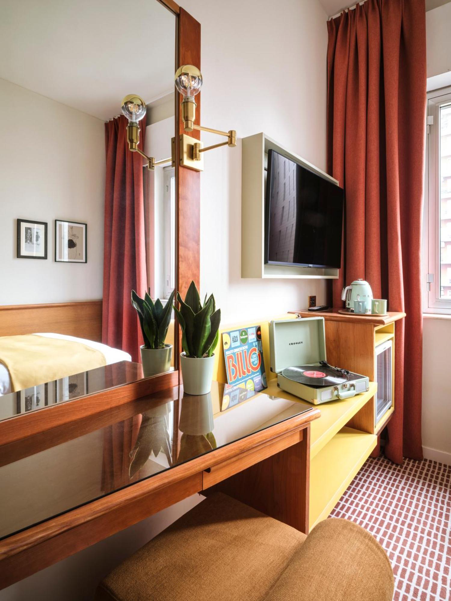Max Brown Hotel Missori, Part Of Sircle Collection Milano Esterno foto