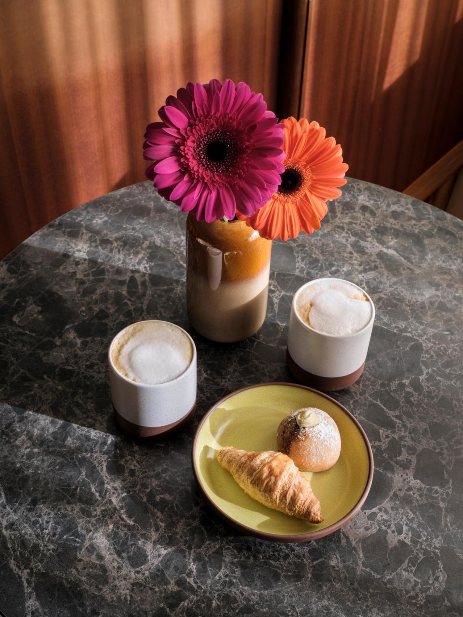 Max Brown Hotel Missori, Part Of Sircle Collection Milano Esterno foto