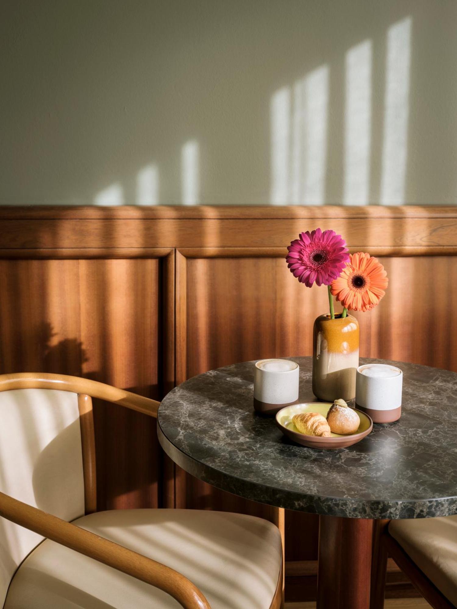 Max Brown Hotel Missori, Part Of Sircle Collection Milano Esterno foto