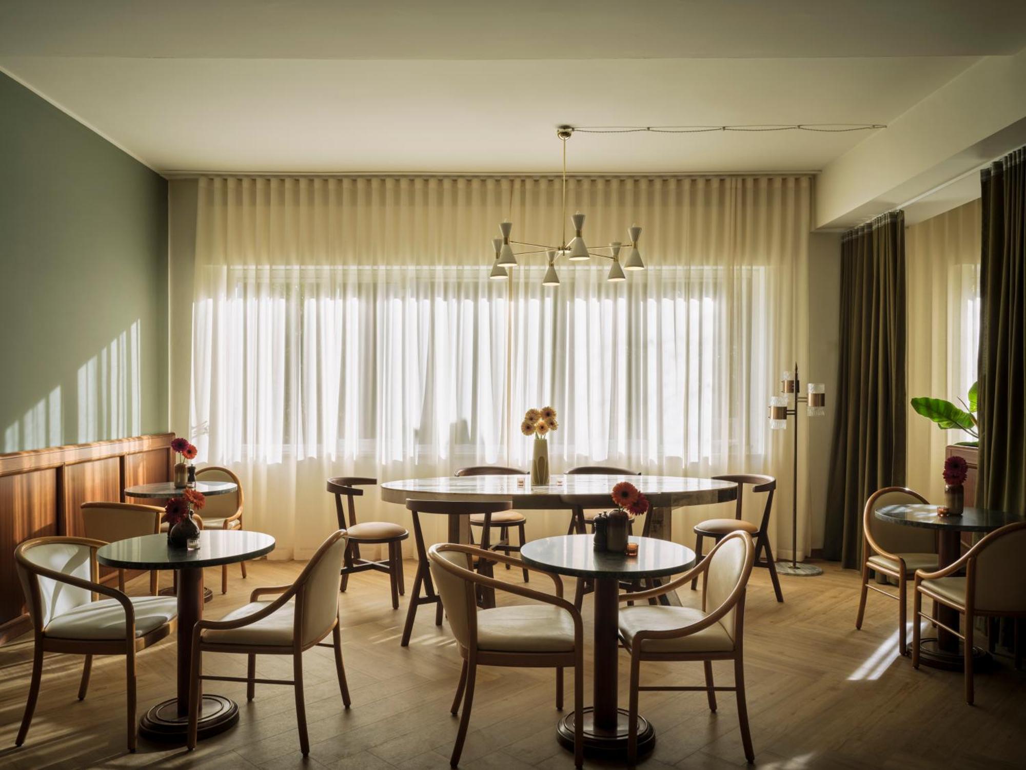 Max Brown Hotel Missori, Part Of Sircle Collection Milano Esterno foto