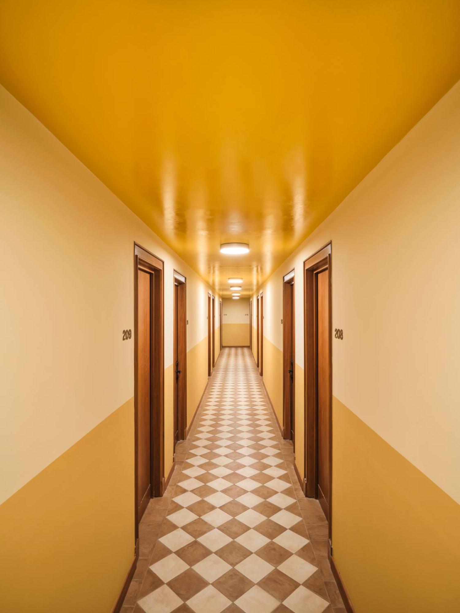 Max Brown Hotel Missori, Part Of Sircle Collection Milano Esterno foto
