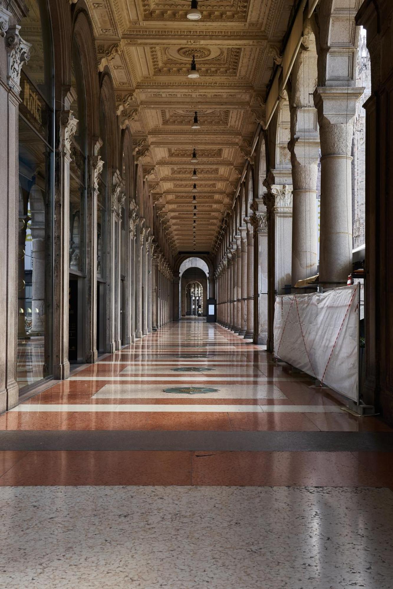 Max Brown Hotel Missori, Part Of Sircle Collection Milano Esterno foto