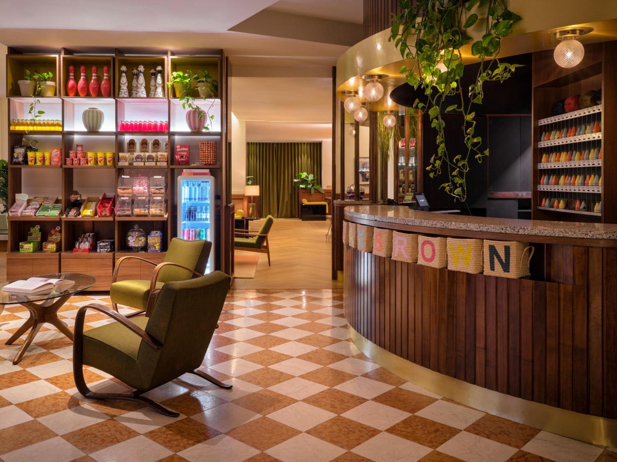 Max Brown Hotel Missori, Part Of Sircle Collection Milano Esterno foto