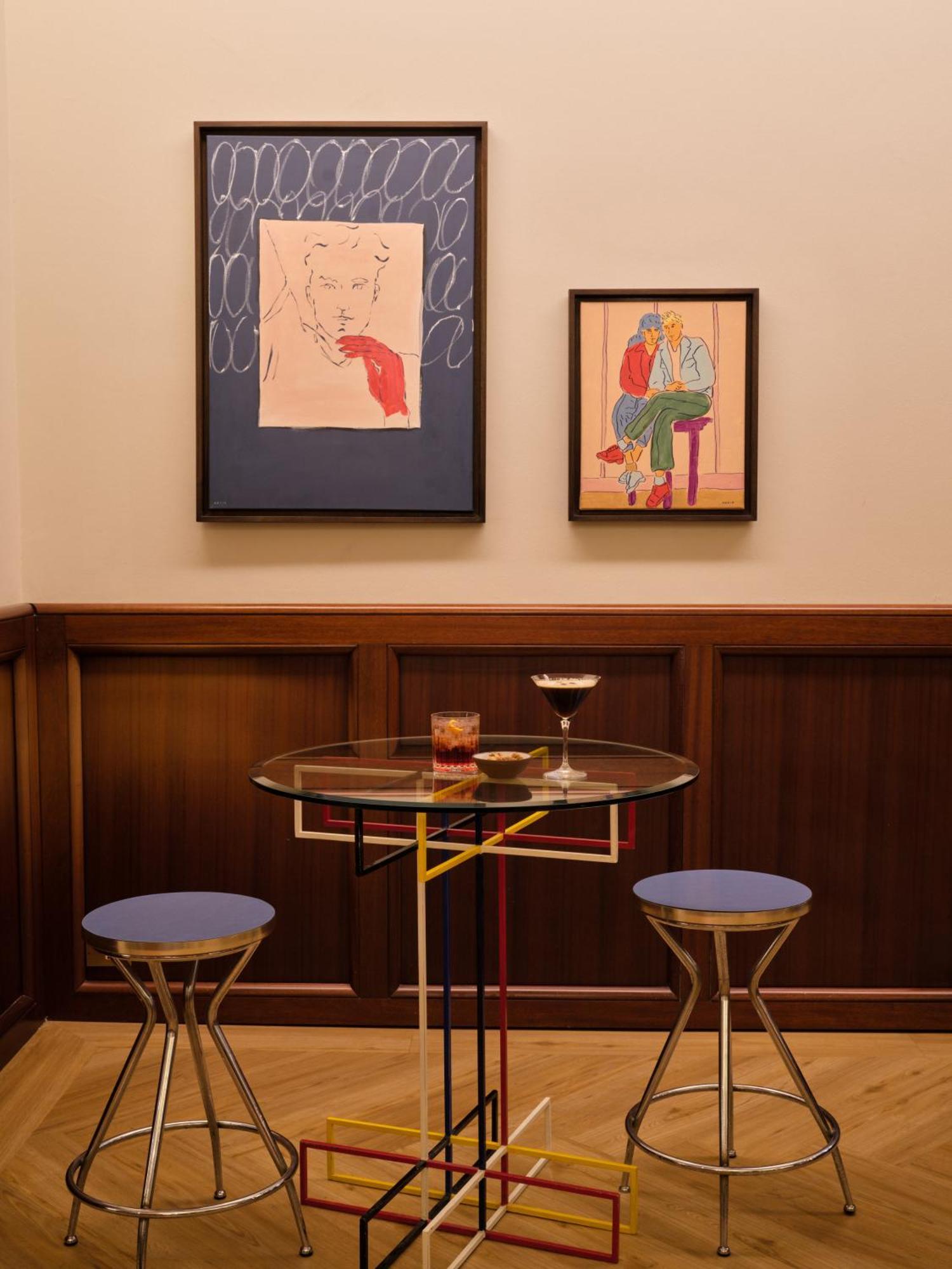 Max Brown Hotel Missori, Part Of Sircle Collection Milano Esterno foto