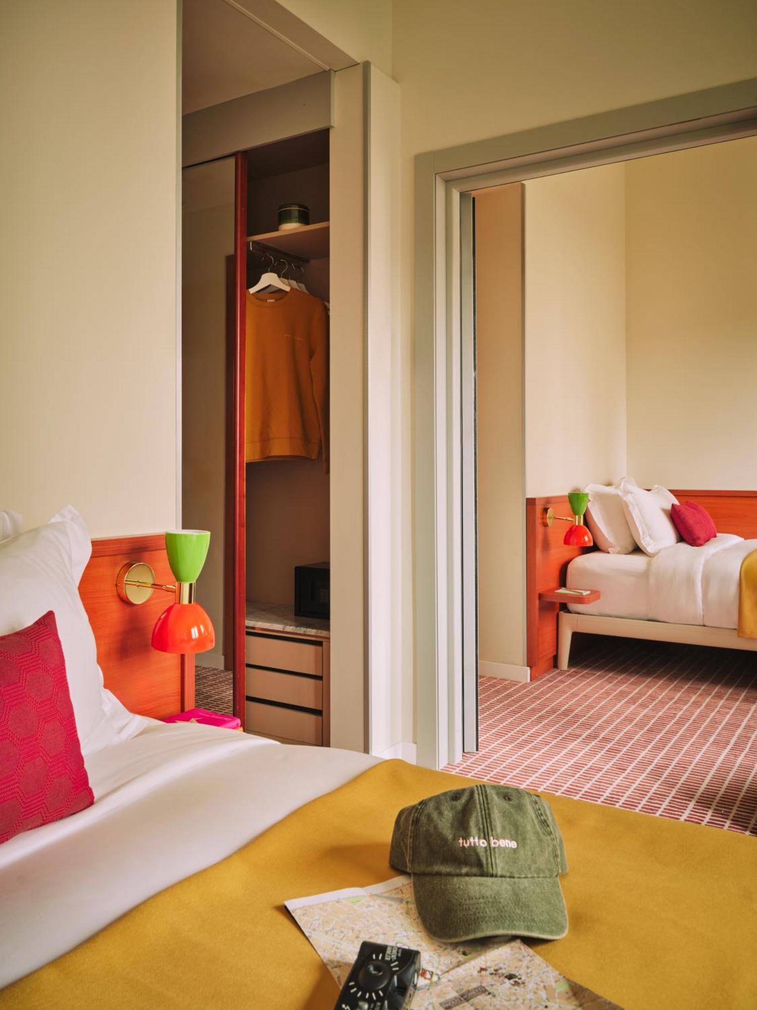 Max Brown Hotel Missori, Part Of Sircle Collection Milano Esterno foto